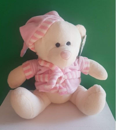 PELUCHES NACIMIENTO