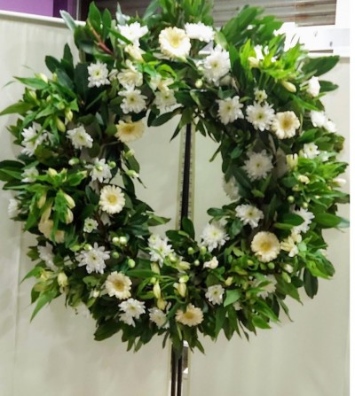 CORONA BLANCA CORONA BLANCA