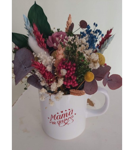 Taza personalizada