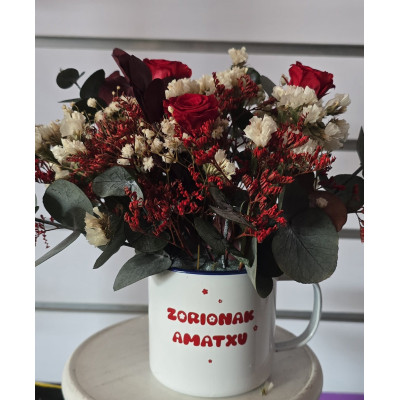 Taza Amatxu