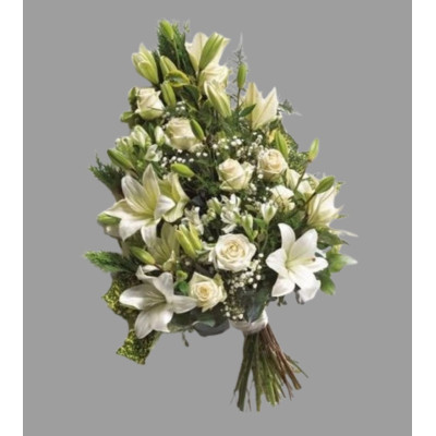 SILENCIO BLANCO