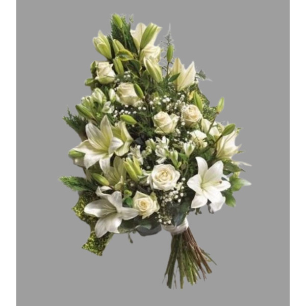 SILENCIO BLANCO