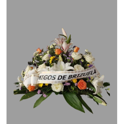 CENTRO FUNERAL EN ALTURA
