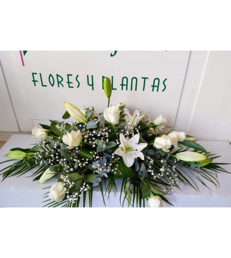 CENTRO PARA FUNERAL