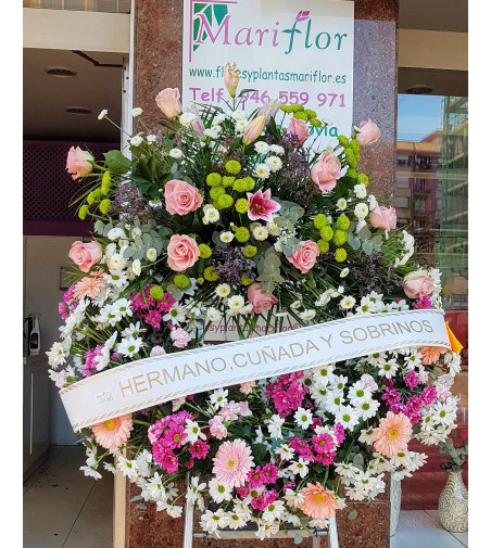 CORONA MORTUORIA