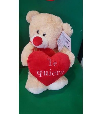 PELUCHE