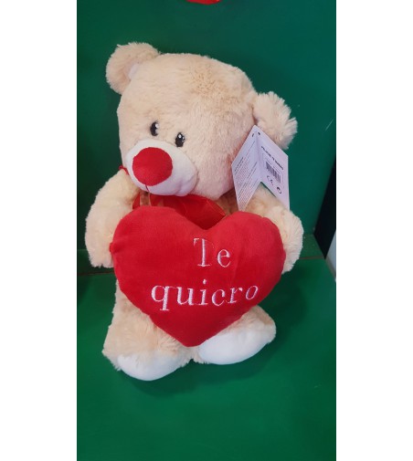 PELUCHE