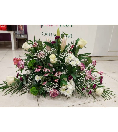CENTRO FUNERAL MEDIANO CENTRO FUNERAL MEDIANO
