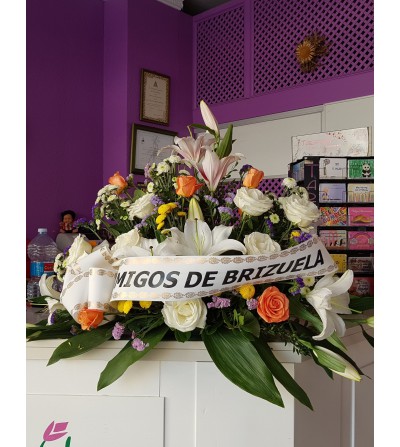CENTRO FUNERAL EN ALTURA CENTRO FUNERAL EN ALTURA