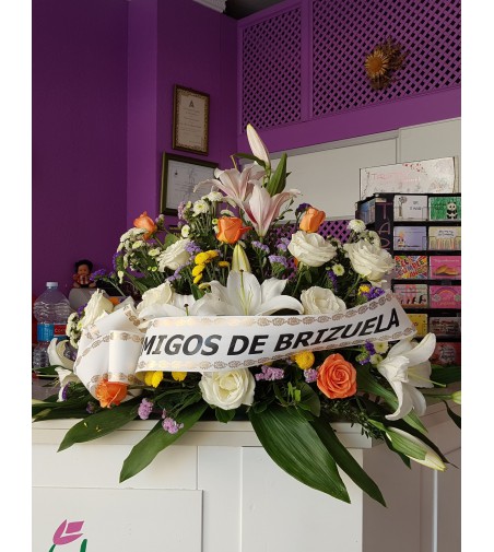 CENTRO FUNERAL EN ALTURA