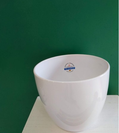 MACETA DE CERAMICA
